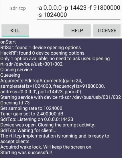SDRtouch汉化版