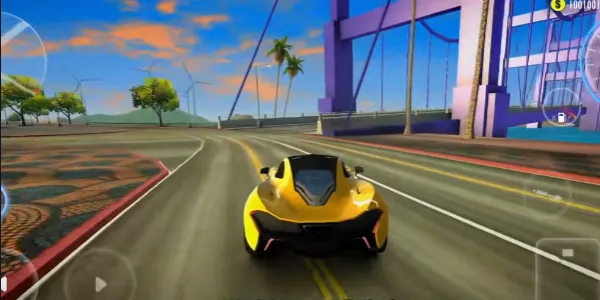 xcars街头赛车中文版