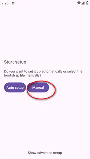 zero Vectras VM