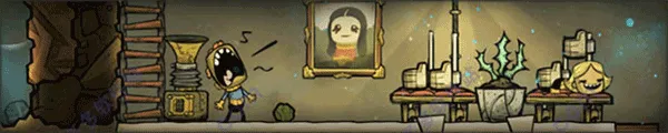 缺氧手游版