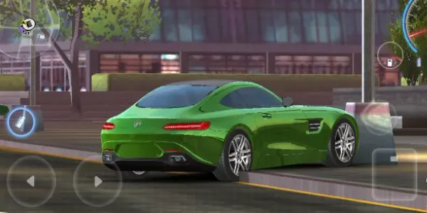 xcars街头赛车中文版
