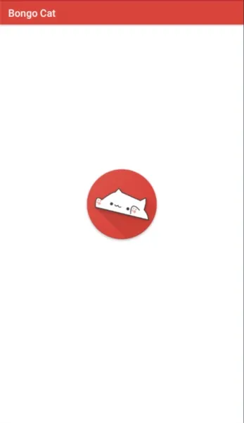 键盘猫软件(Bongo Cat)