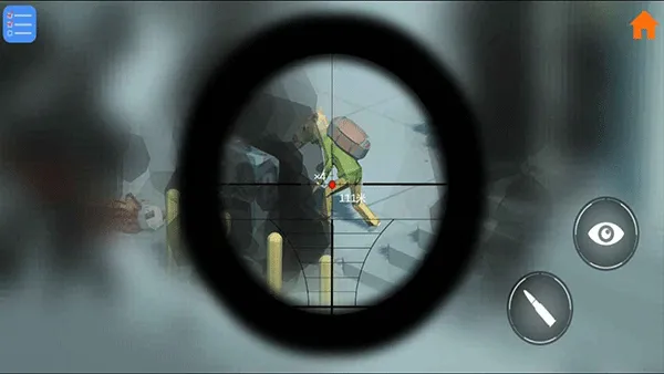 sniper安卓版