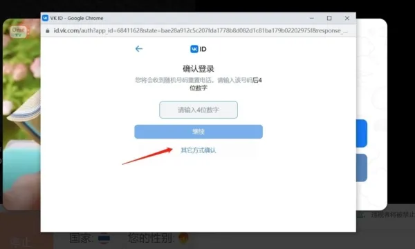 OneTV聊天软件