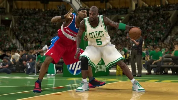 nba2k12安卓直装版