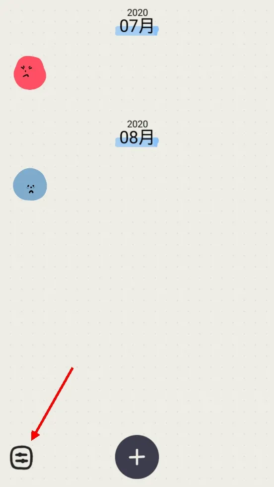 MOODA心情日记