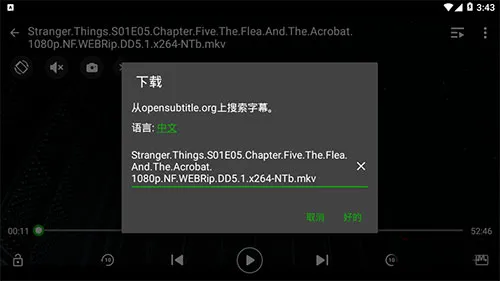 XPlayer安卓版