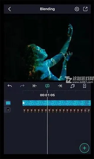 alight motion凉笙版