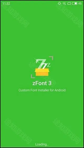 zfont3最新版