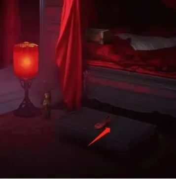 诡事异闻之注生