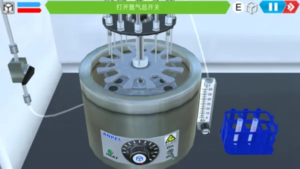 MLabs虚拟实验app官方版