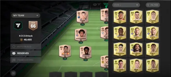 EA SPORTS FC 24