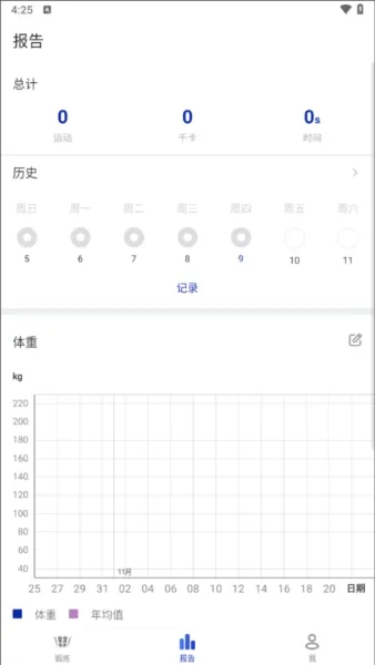 30天内练出六块腹肌