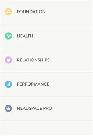 Headspace APP