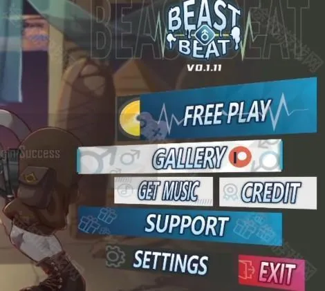 beastbeat0.2.24
