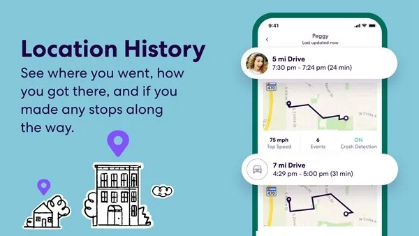 Life360安卓版