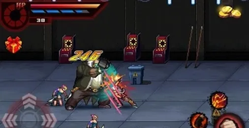 格斗之王3去广告版