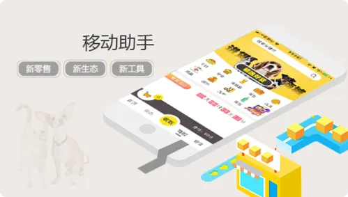 宠老板