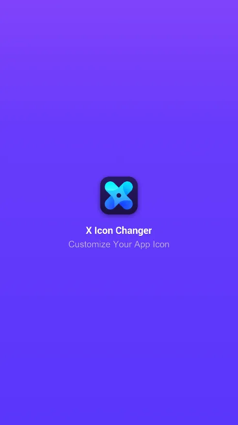 XIconChanger图标
