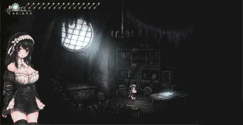 哥特勇闯恶魔城2