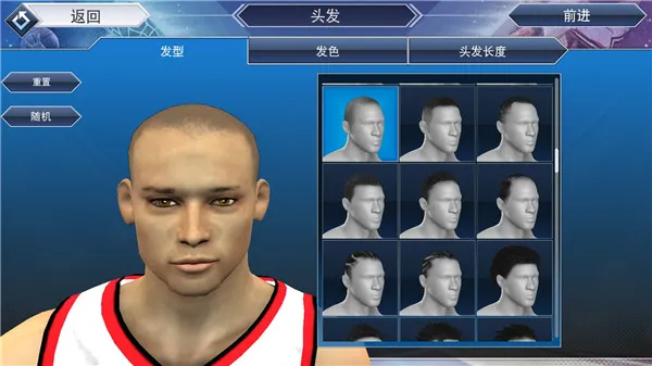 nba2k19手机版