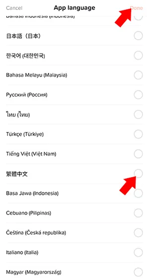 TikTok Lite抖音国际版
