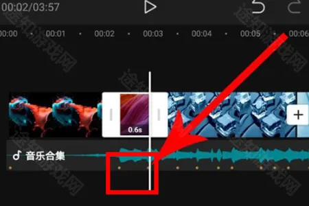 capcut国际版苹果版