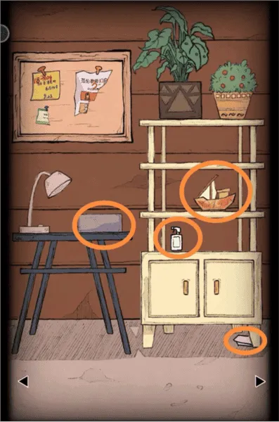 非常调查局:魂器