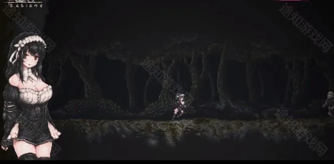 哥特勇闯恶魔城2