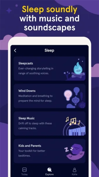 Headspace APP