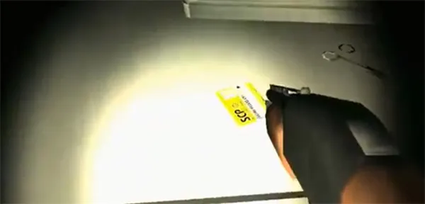 specimen zero联机版