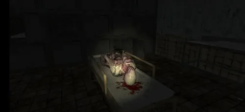 specimen zero联机版