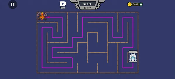 冰火人手机版