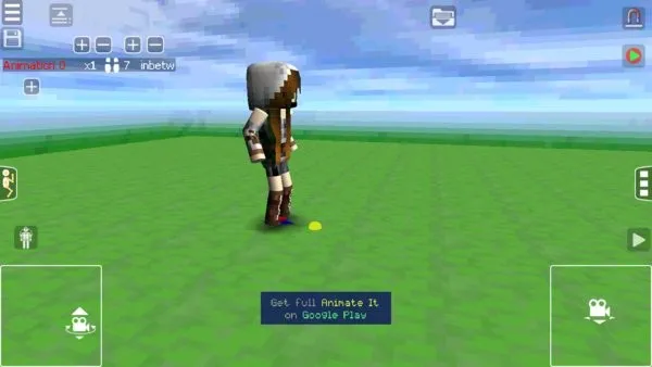 Animate It!