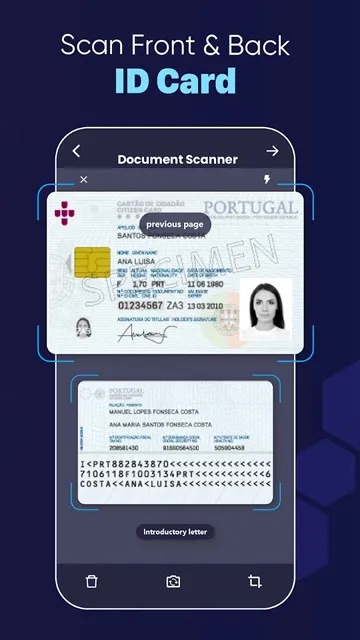 Document Scanner付费解锁版