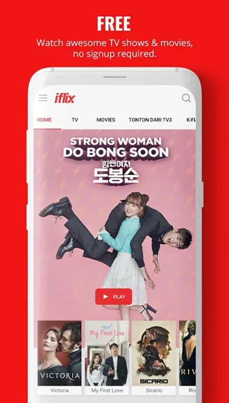 iflix