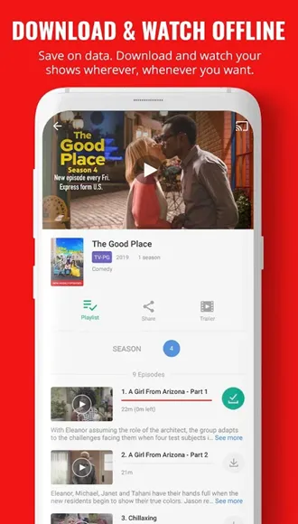 iflix