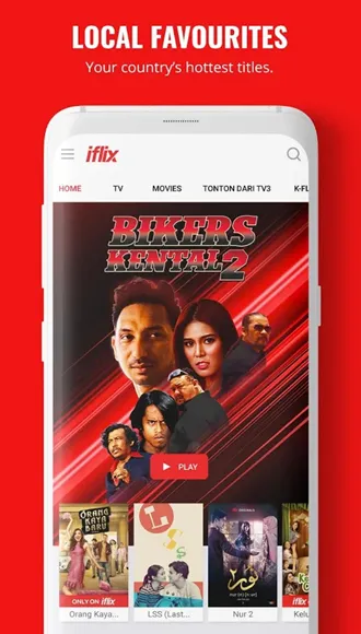 iflix