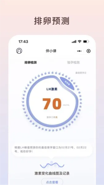 伴小律