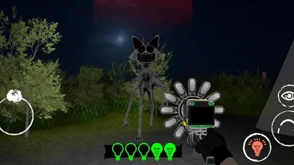 ZooHorror