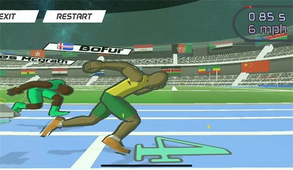 SpeedStars官方正版