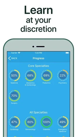 prognosis预后病例app