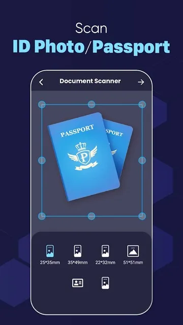 Document Scanner付费解锁版