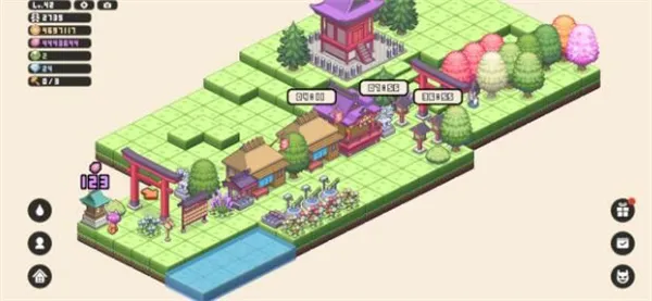 像素神社