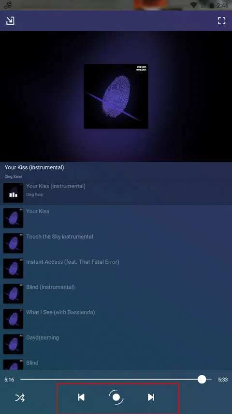 Yee Music
