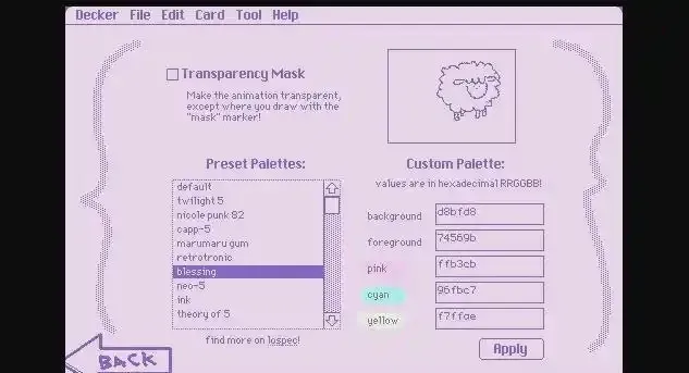 wigglypaint中文版