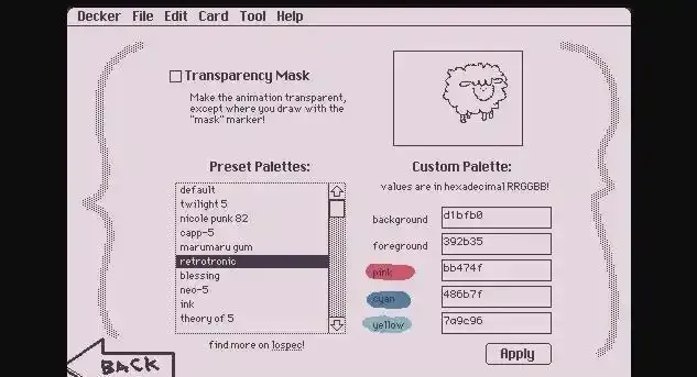 wigglypaint中文版