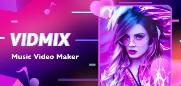 VidmixVIP解锁版