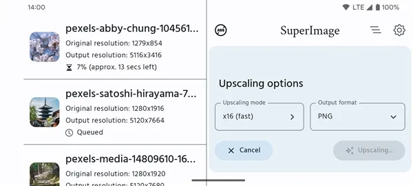 SuperImage手机版