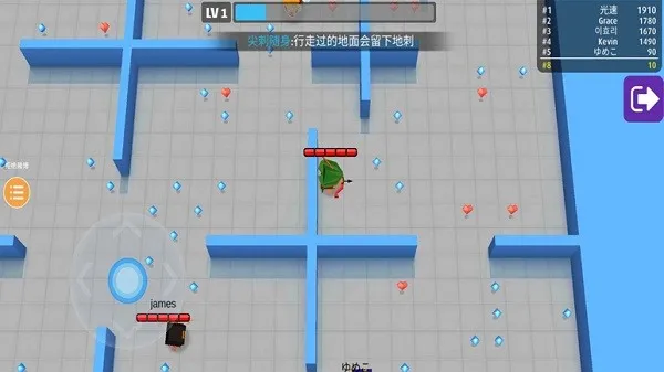 弓箭手伊奥箭架